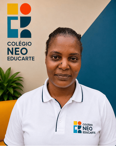 Eulália Gedeão