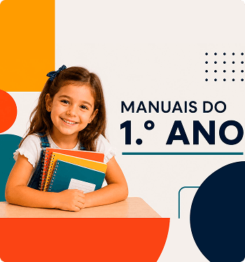 1.º ano de escolaridade