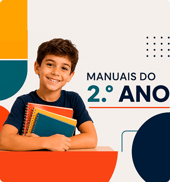2.º ano de escolaridade