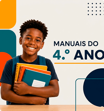 4.º ano de escolaridade