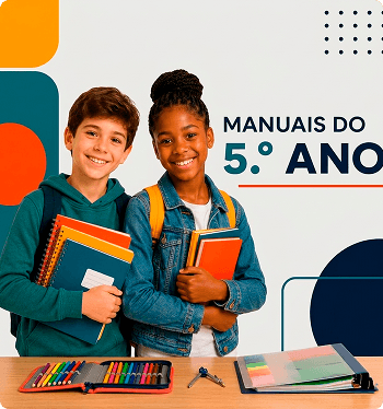 5.º ano de escolaridade